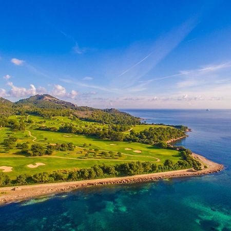 Ideal Property Mallorca - Nenufars Алькудия Экстерьер фото