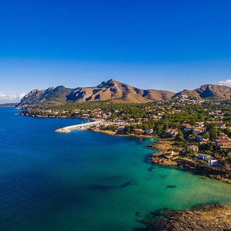 Ideal Property Mallorca - Nenufars Алькудия Экстерьер фото