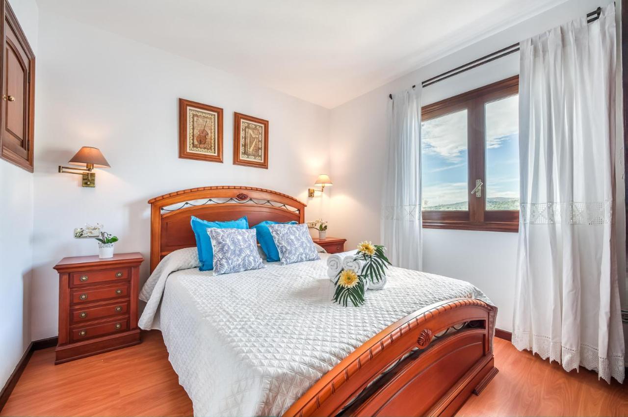 Ideal Property Mallorca - Nenufars Алькудия Экстерьер фото