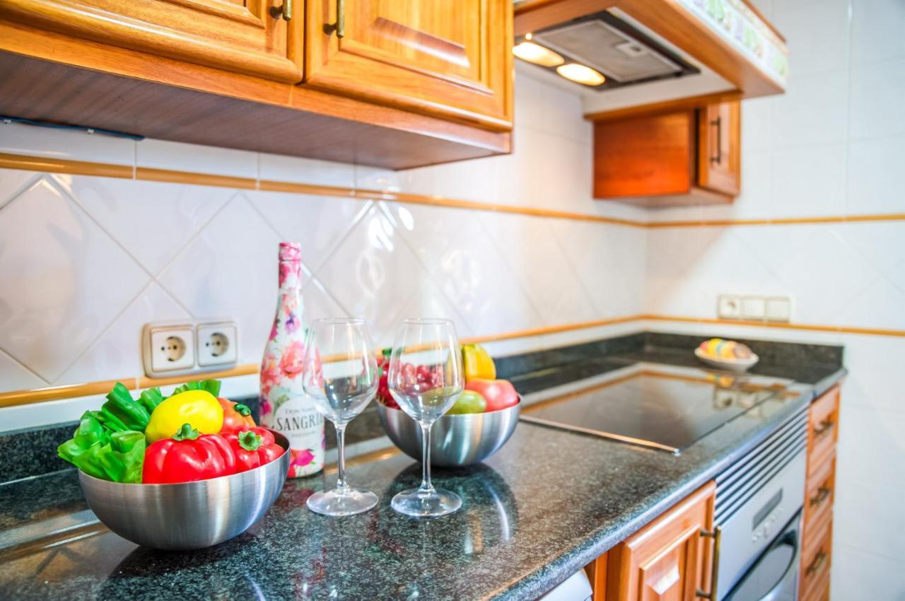 Ideal Property Mallorca - Nenufars Алькудия Экстерьер фото