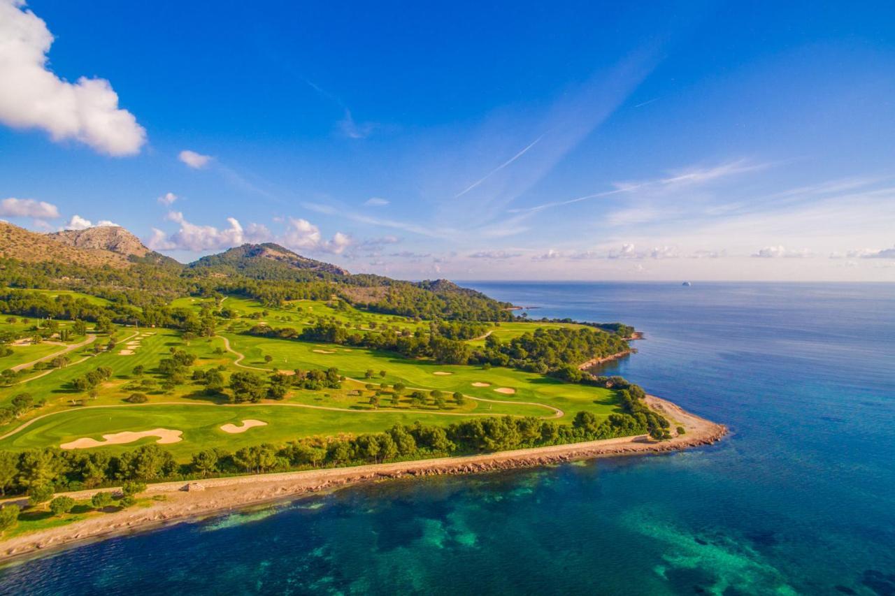 Ideal Property Mallorca - Nenufars Алькудия Экстерьер фото