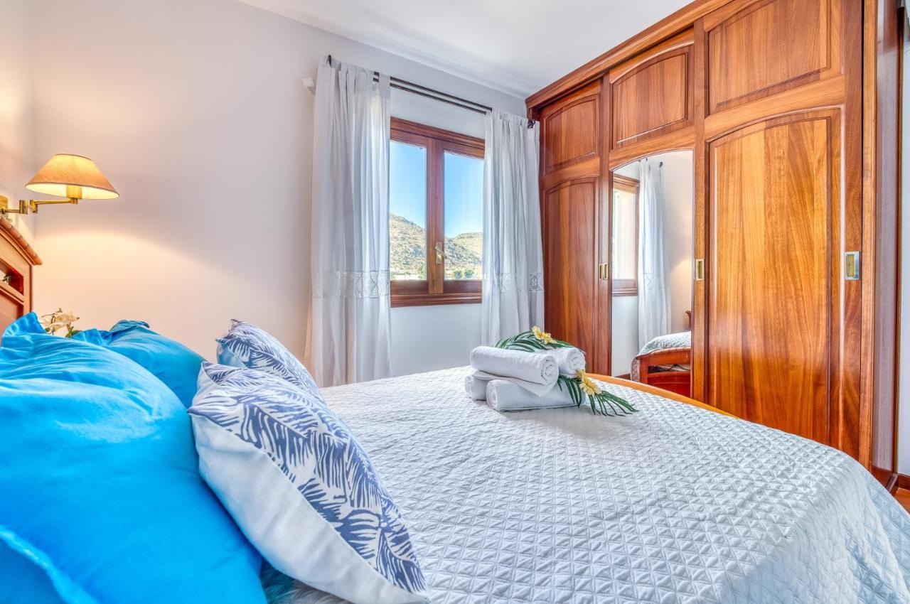 Ideal Property Mallorca - Nenufars Алькудия Экстерьер фото