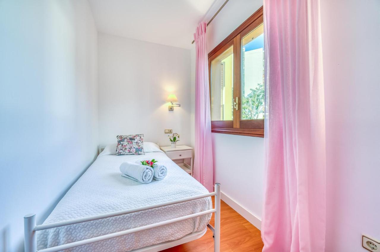 Ideal Property Mallorca - Nenufars Алькудия Экстерьер фото